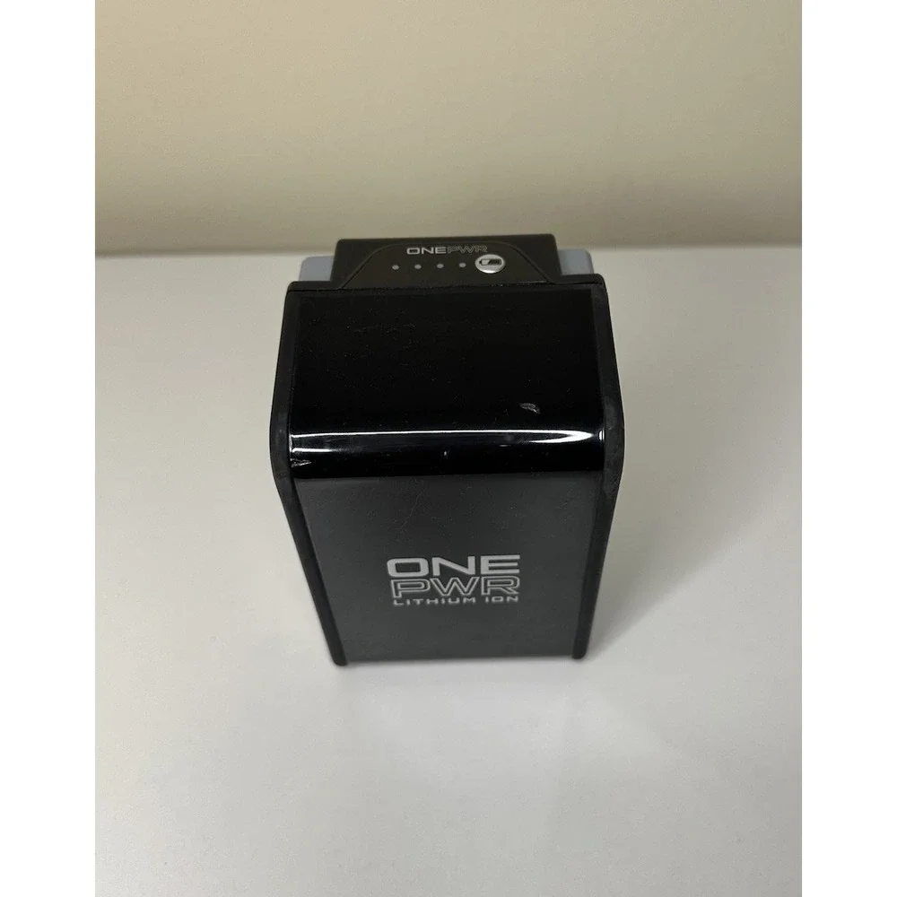 Hoover [BH19240V] Genuine OnePwr 20v Max 4.0 AH Lithium-Ion Battery -U17